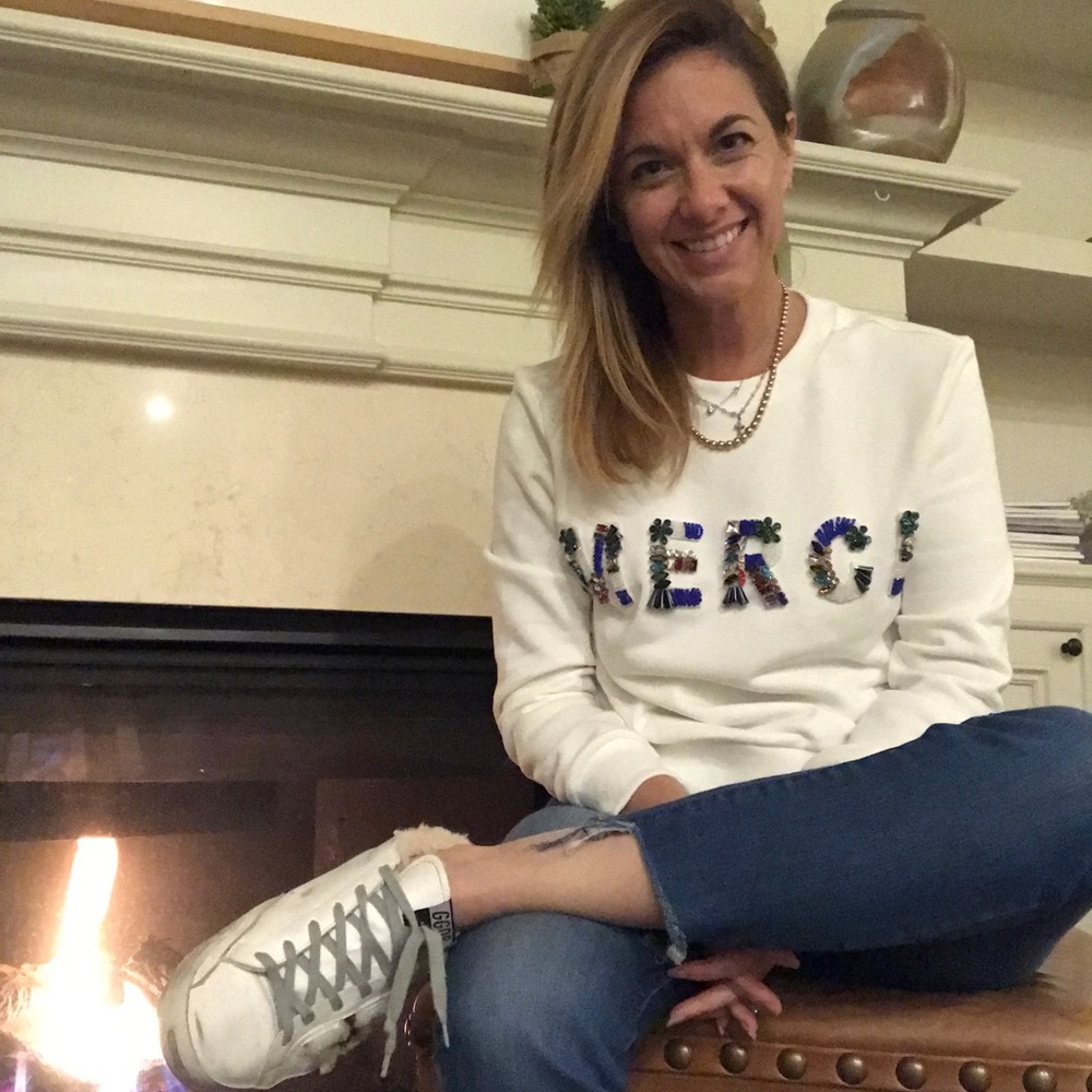 Meet your Posher, Martha